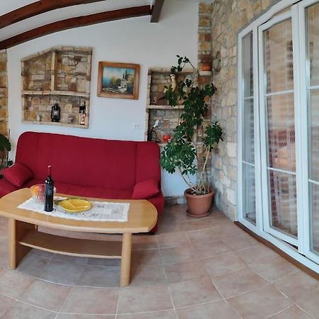 Apartment Istra Near Beach Rovinj Exterior foto